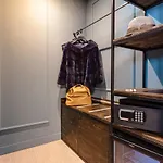 安布拉酒店 3* 夸尔托－达尔蒂诺