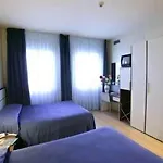 安布拉酒店 酒店