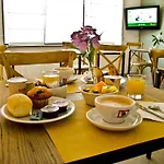 安布拉酒店 酒店 3*