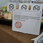 安布拉酒店 酒店