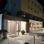 Ambra Hotel Quarto dʼAltino