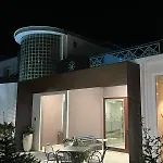 酒店 安布拉酒店 夸尔托－达尔蒂诺