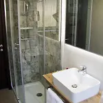 安布拉酒店 夸尔托－达尔蒂诺