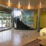 安布拉酒店 酒店