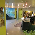 安布拉酒店 酒店 3*