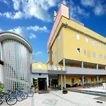 酒店 安布拉酒店 3*