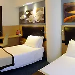 安布拉酒店 酒店 3*
