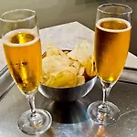 安布拉酒店 酒店 夸尔托－达尔蒂诺