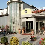 酒店 安布拉酒店
