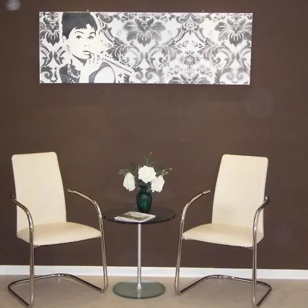 Hotel Ambra Quarto dʼAltino