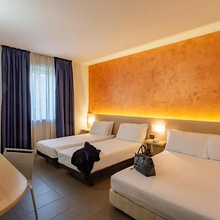 Ambra 3* Quarto dʼAltino