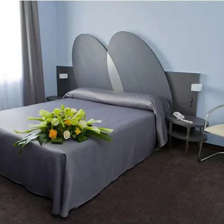 Szálloda Ambra Quarto dʼAltino