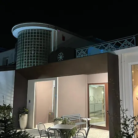 Hotell Ambra Quarto dʼAltino