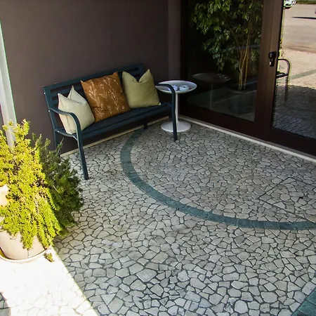 Ambra 3* Quarto dʼAltino