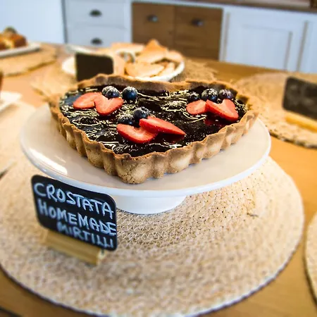 Hotel Ambra Quarto dʼAltino