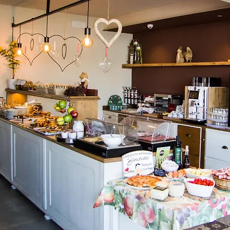 Ambra 3* Quarto dʼAltino