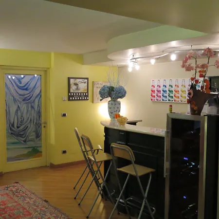 호텔 앰브라 콰르토 달티노