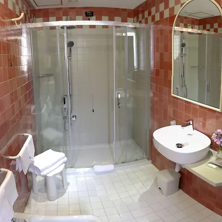 Hotel Ambra Quarto dʼAltino