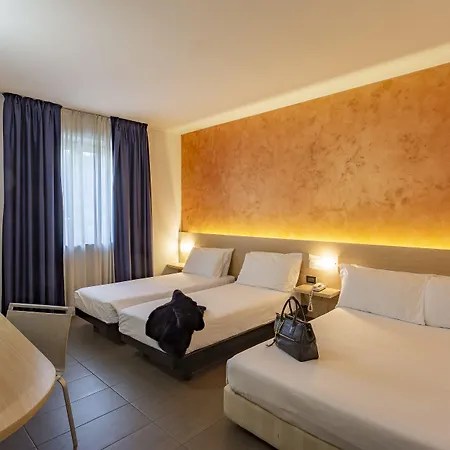 Ambra Hotel Quarto dʼAltino