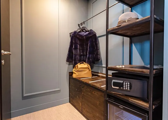 Ambra 3* Quarto dʼAltino