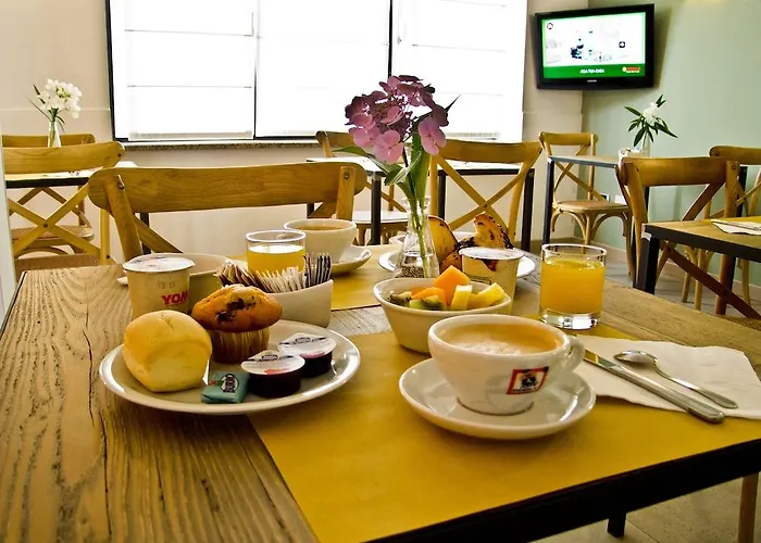 Ambra Ξενοδοχείο 3*