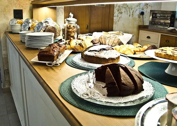 Ambra Ξενοδοχείο