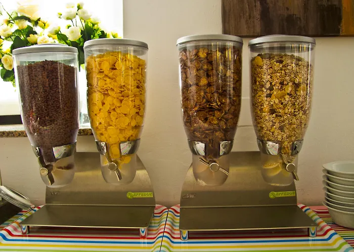 Ambra Ξενοδοχείο Quarto dʼAltino