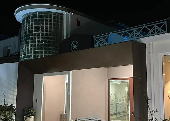 Ξενοδοχείο Ambra Quarto dʼAltino