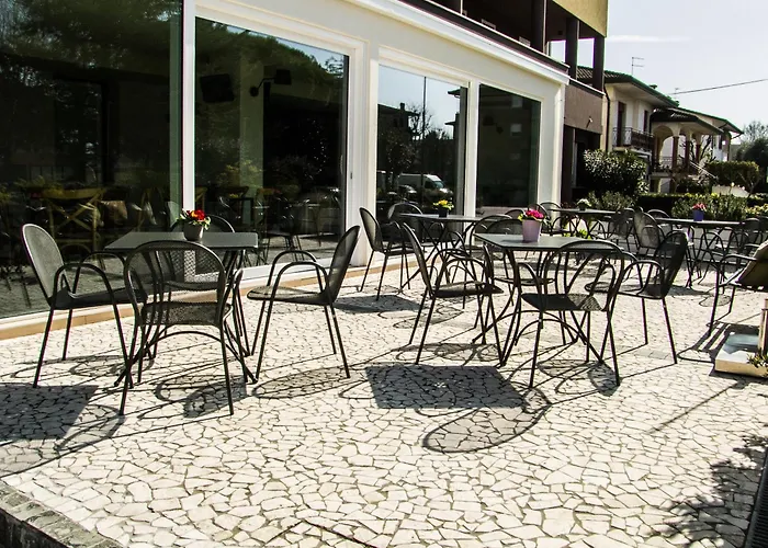 Ξενοδοχείο Ambra