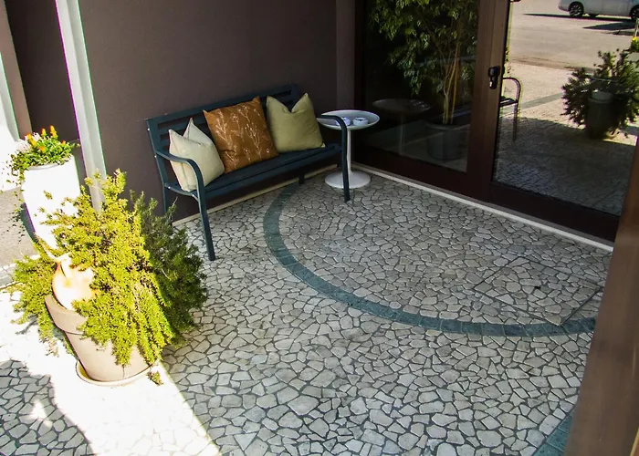 Ambra 3* Quarto dʼAltino