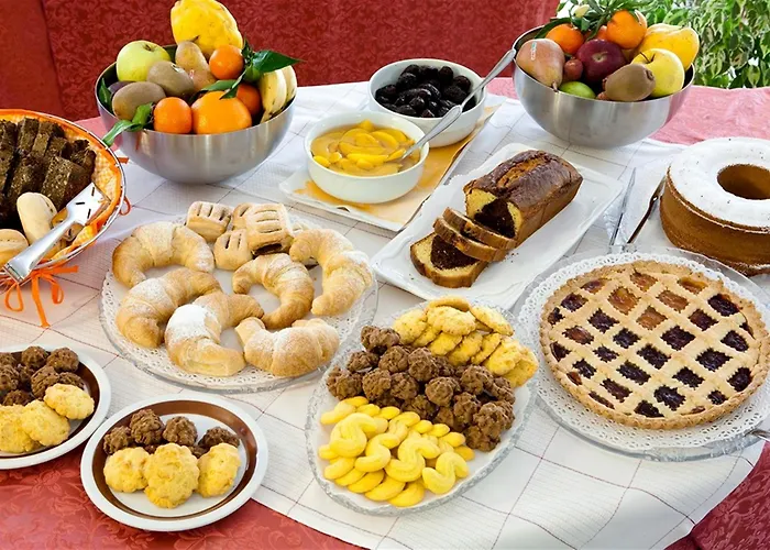 Ambra Ξενοδοχείο