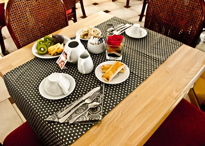 Ambra Ξενοδοχείο