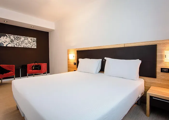 Ambra 3* Quarto dʼAltino