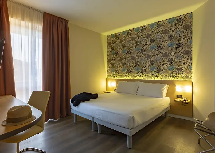 Ambra Ξενοδοχείο 3*