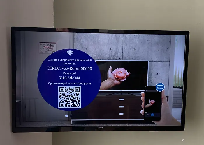 Ambra Ξενοδοχείο