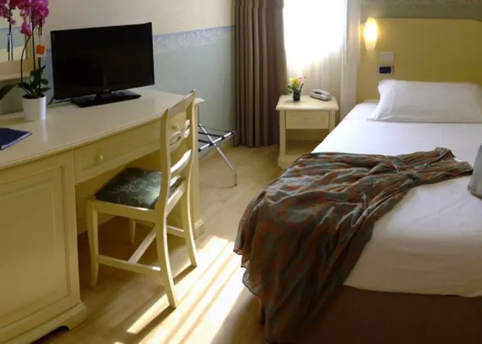 Ambra Ξενοδοχείο