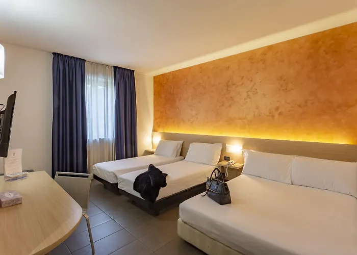 Ambra Ξενοδοχείο Quarto dʼAltino