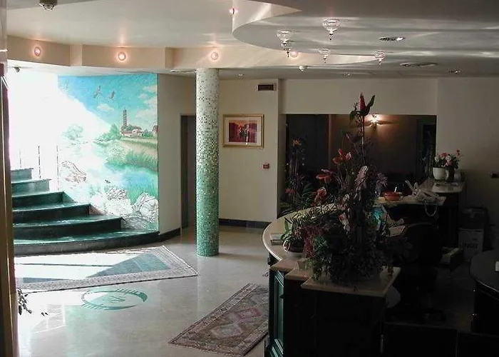 Ambra Quarto dʼAltino