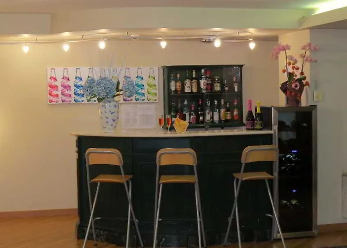 Ambra Ξενοδοχείο Quarto dʼAltino