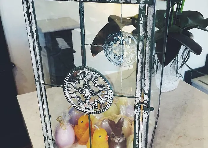 Ambra Ξενοδοχείο