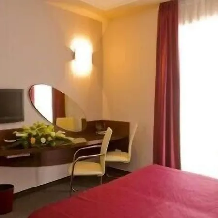 Ambra Hotel Quarto dʼAltino