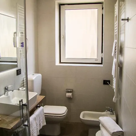 Ambra 3* Quarto dʼAltino