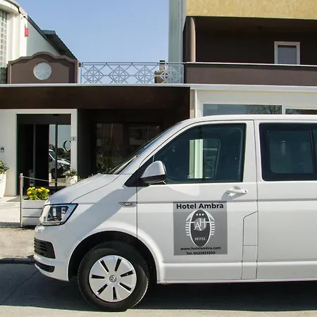 Ambra Hotel 3*