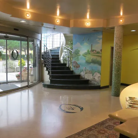 Ambra Hotel