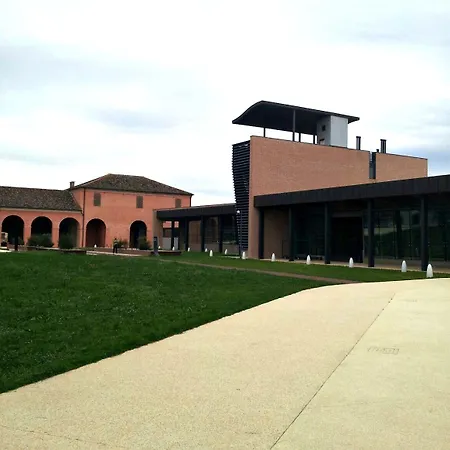 Ambra 3* Quarto dʼAltino