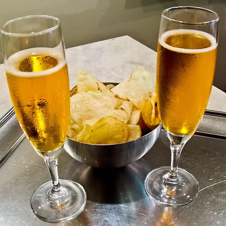 Ambra Hotel Quarto dʼAltino