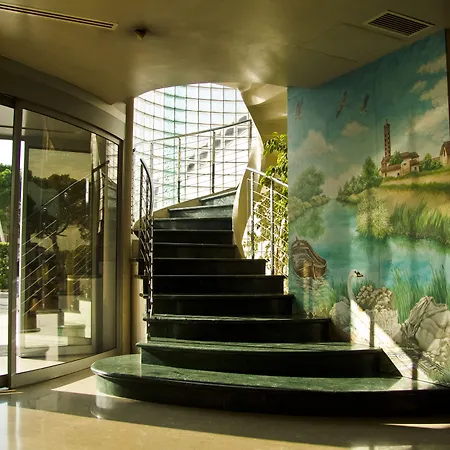 Hotel Ambra Quarto d'Altino