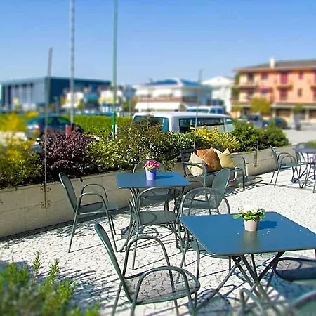 Ambra Ξενοδοχείο Quarto dʼAltino