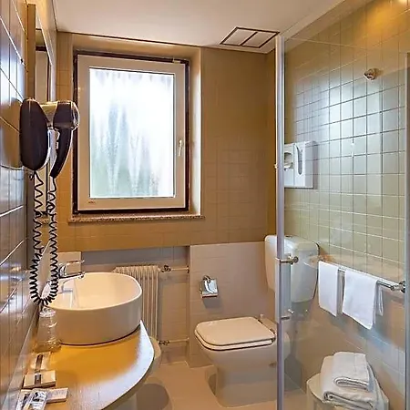 Ambra Ξενοδοχείο Quarto dʼAltino