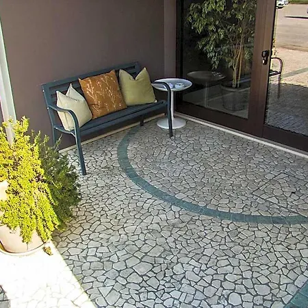 Ambra Ξενοδοχείο Quarto dʼAltino